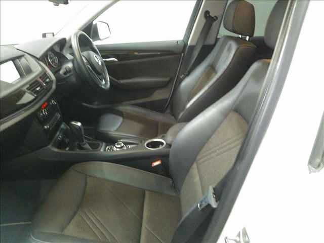 2015 BMW X1 SDRIVE 18IX LINE — photograph 5