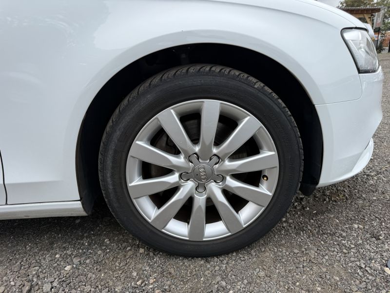 2015 AUDI A4 TFSI QUATTRO — photograph 15