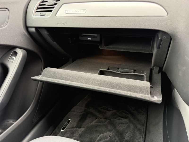 2015 AUDI A4 TFSI QUATTRO — photograph 19