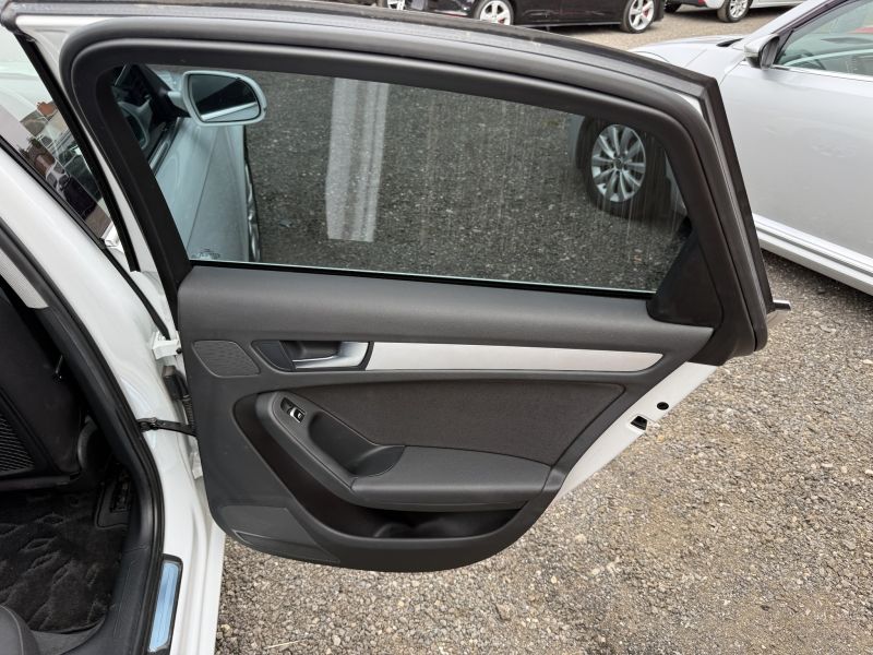 2015 AUDI A4 TFSI QUATTRO — photograph 21