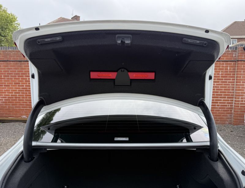2015 AUDI A4 TFSI QUATTRO — photograph 34