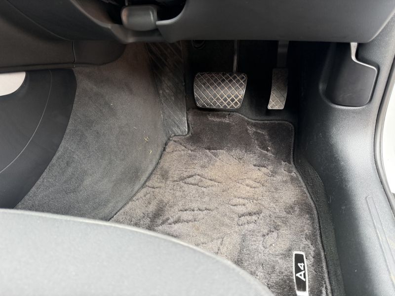 2015 AUDI A4 TFSI QUATTRO — photograph 5