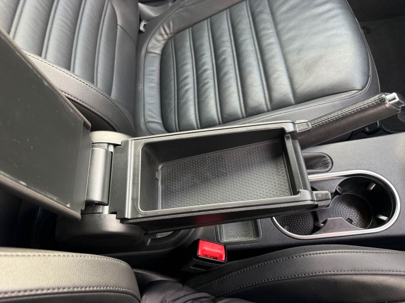 2013 VOLKSWAGEN THE BEETLE FENDER EDITION LEATHER TURBO — photograph 35