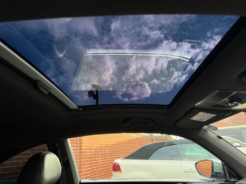 2013 VOLKSWAGEN THE BEETLE FENDER EDITION LEATHER TURBO — photograph 40