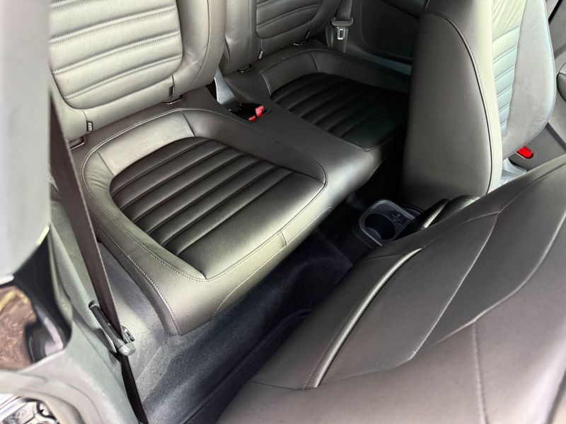 2013 VOLKSWAGEN THE BEETLE FENDER EDITION LEATHER TURBO — photograph 42