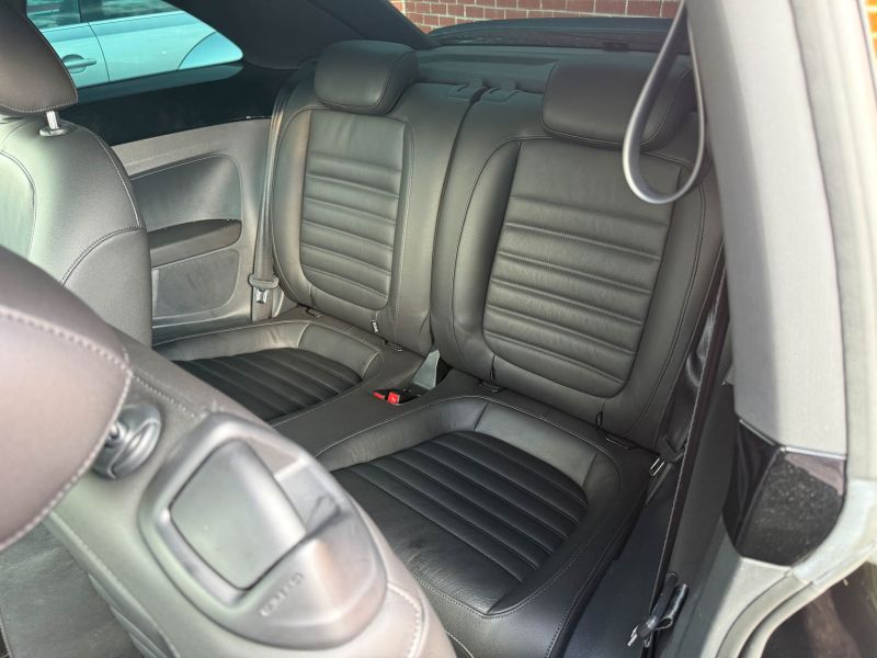 2013 VOLKSWAGEN THE BEETLE FENDER EDITION LEATHER TURBO — photograph 43