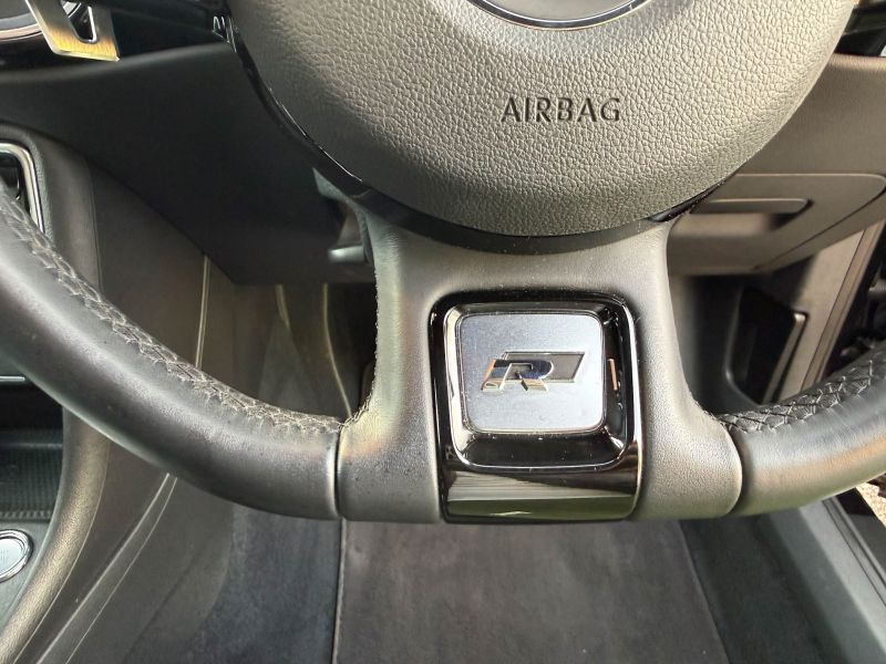 2013 VOLKSWAGEN THE BEETLE FENDER EDITION LEATHER TURBO — photograph 45