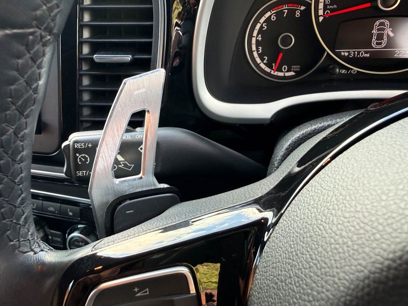 2013 VOLKSWAGEN THE BEETLE FENDER EDITION LEATHER TURBO — photograph 47