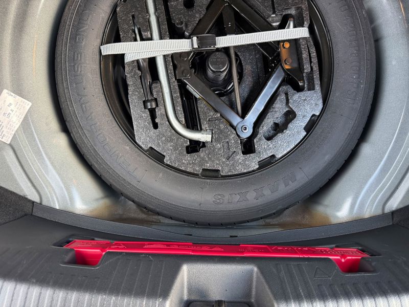 2013 VOLKSWAGEN THE BEETLE FENDER EDITION LEATHER TURBO — photograph 56
