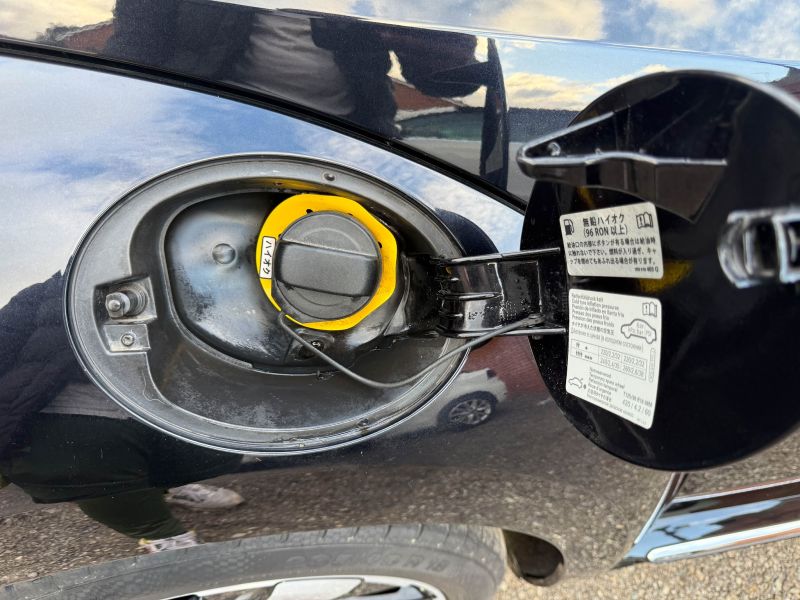 2013 VOLKSWAGEN THE BEETLE FENDER EDITION LEATHER TURBO — photograph 57