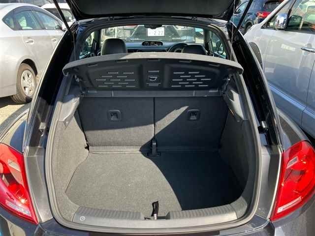 2013 VOLKSWAGEN THE BEETLE FENDER EDITION LEATHER TURBO — photograph 4