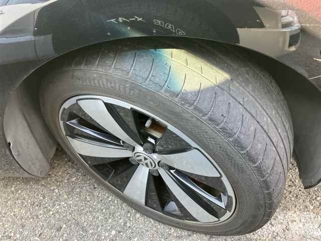 2013 VOLKSWAGEN THE BEETLE FENDER EDITION LEATHER TURBO — photograph 8