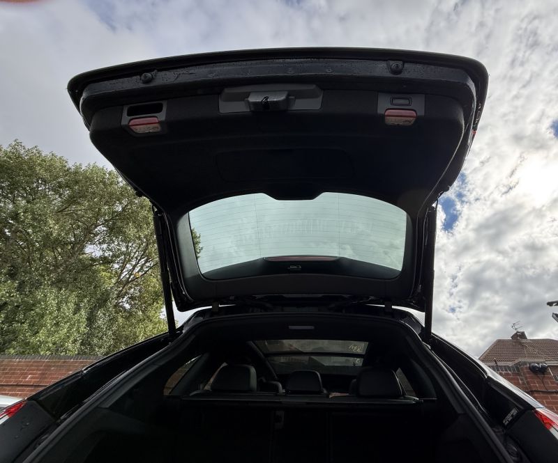 2013 PORSCHE CAYENNE BASE GRADE — photograph 42