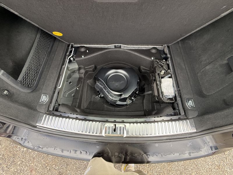 2013 PORSCHE CAYENNE BASE GRADE — photograph 44