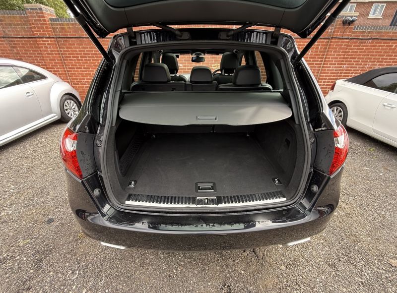 2013 PORSCHE CAYENNE BASE GRADE — photograph 46