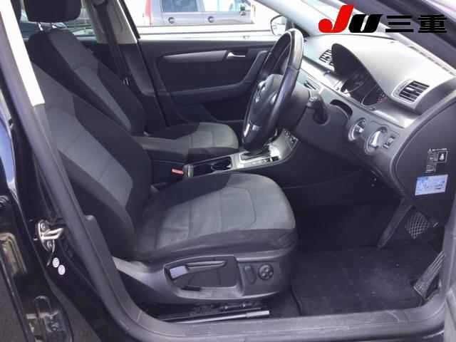 2012 VOLKSWAGEN PASSAT VAR TSI COMFORTLINE BMT — photograph 4