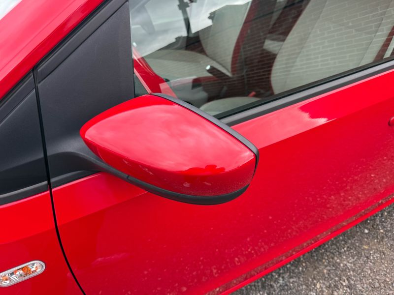 2012 VOLKSWAGEN UP HIGH — photograph 33