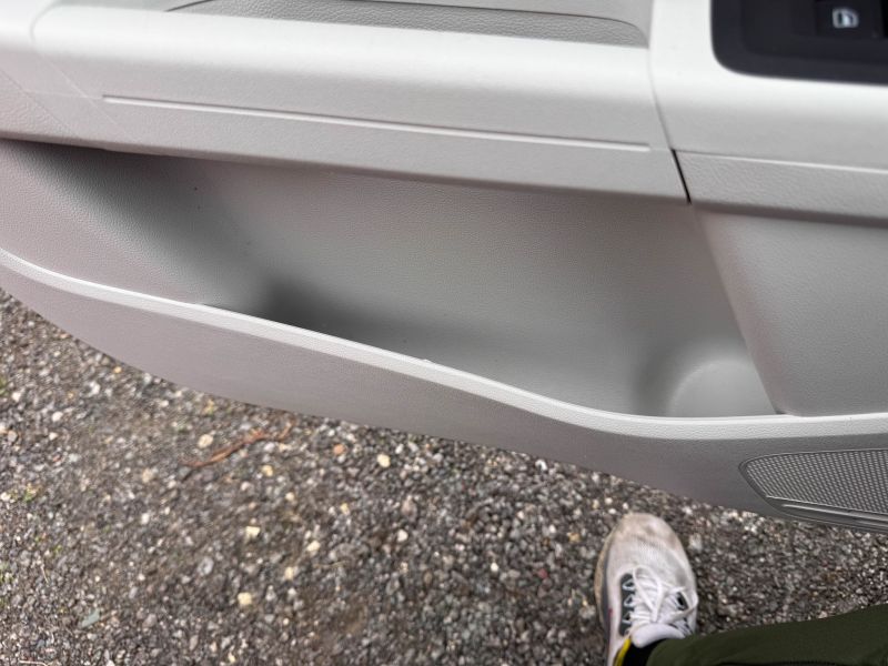 2012 VOLKSWAGEN UP HIGH — photograph 38
