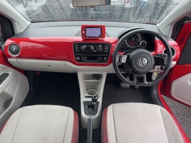 2012 VOLKSWAGEN UP HIGH — photograph 54