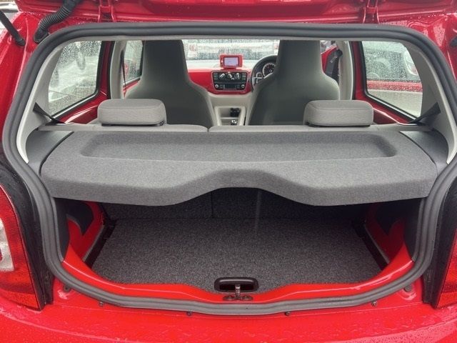 2012 VOLKSWAGEN UP HIGH — photograph 55