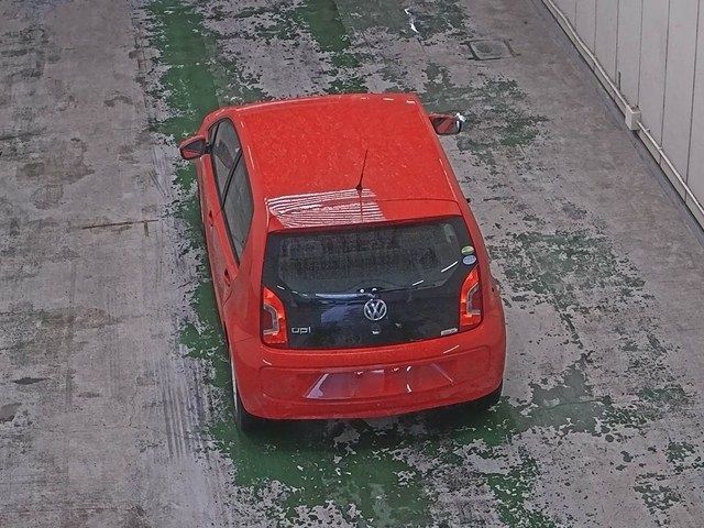 2012 VOLKSWAGEN UP HIGH — photograph 56