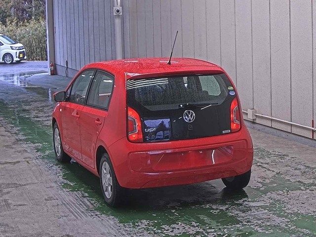 2012 VOLKSWAGEN UP HIGH — photograph 57