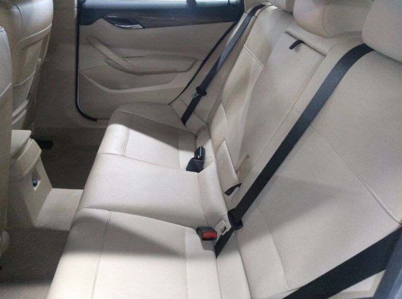 2013 BMW X1 S DRIVE 20I FASHIONISTA — photograph 3