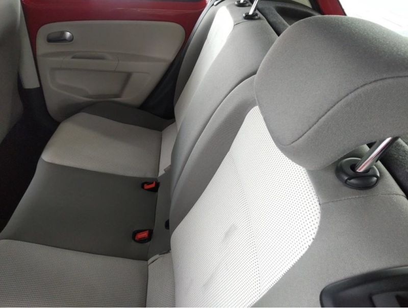 2015 VOLKSWAGEN UP HIGH UP — photograph 5