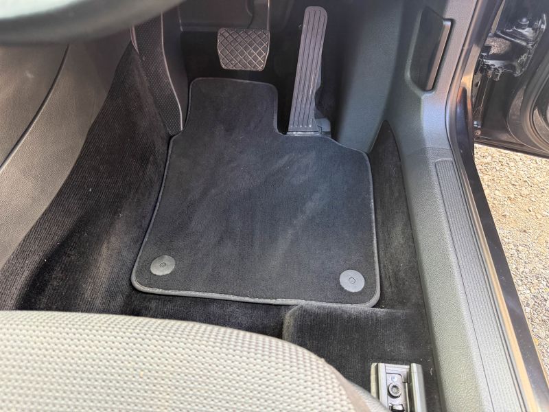2014 VOLKSWAGEN PASSAT TSL BLUE MOTION — photograph 27