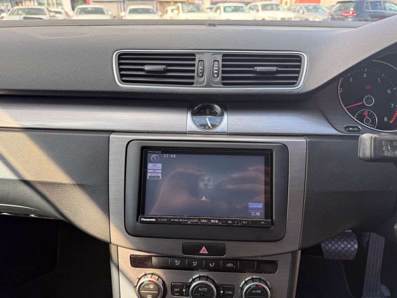 2014 VOLKSWAGEN PASSAT TSL BLUE MOTION — photograph 29
