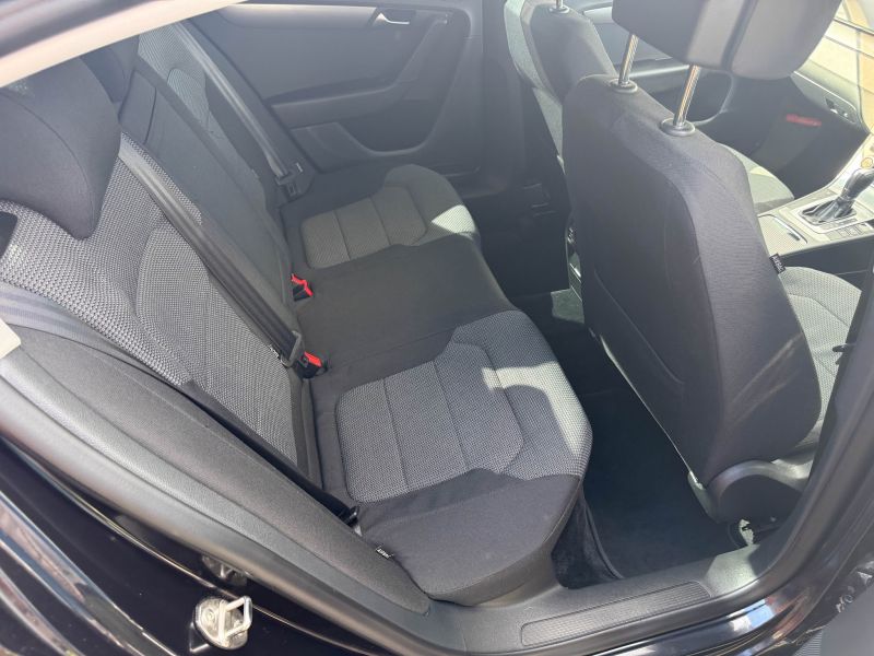 2014 VOLKSWAGEN PASSAT TSL BLUE MOTION — photograph 34