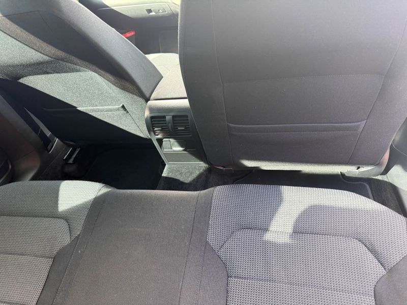 2014 VOLKSWAGEN PASSAT TSL BLUE MOTION — photograph 35