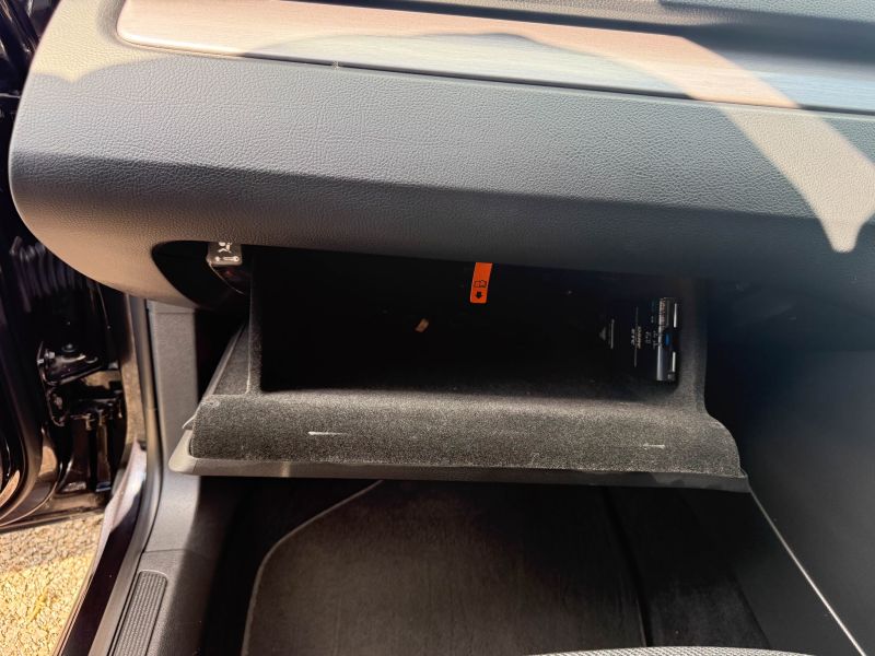 2014 VOLKSWAGEN PASSAT TSL BLUE MOTION — photograph 38