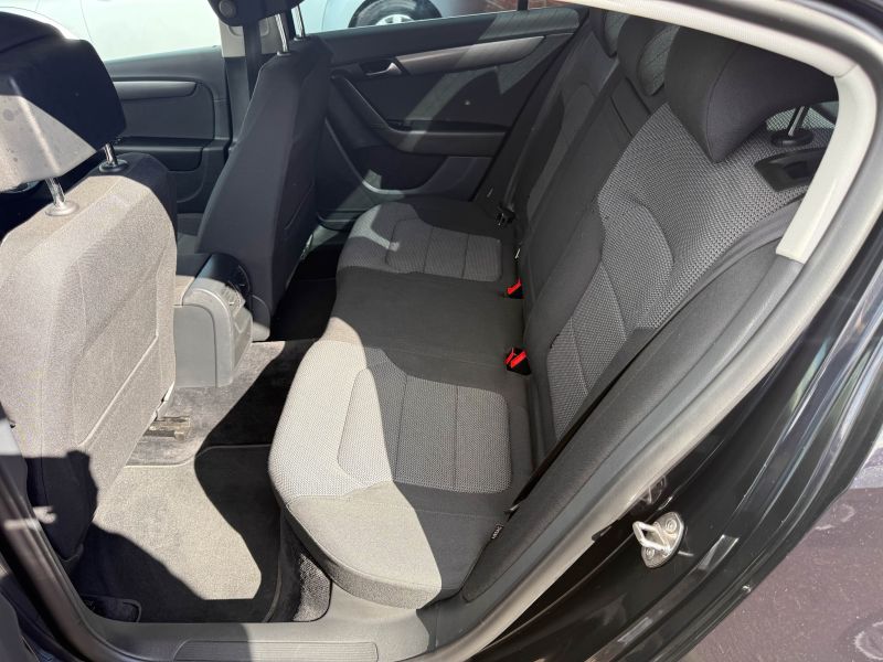 2014 VOLKSWAGEN PASSAT TSL BLUE MOTION — photograph 40