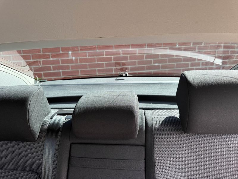 2014 VOLKSWAGEN PASSAT TSL BLUE MOTION — photograph 41