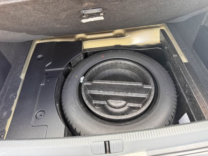 2014 VOLKSWAGEN PASSAT TSL BLUE MOTION — photograph 3
