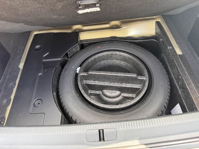 2014 VOLKSWAGEN PASSAT TSL BLUE MOTION — photograph 49
