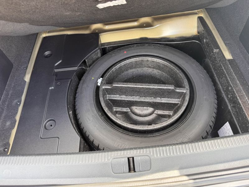 2014 VOLKSWAGEN PASSAT TSL BLUE MOTION — photograph 4