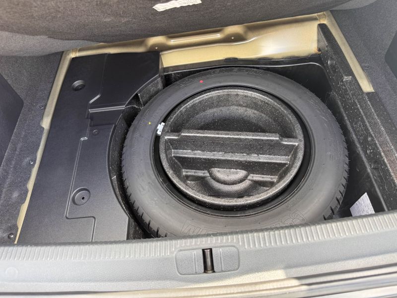 2014 VOLKSWAGEN PASSAT TSL BLUE MOTION — photograph 5