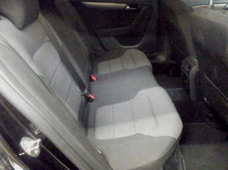 2014 VOLKSWAGEN PASSAT TSL BLUE MOTION — photograph 50