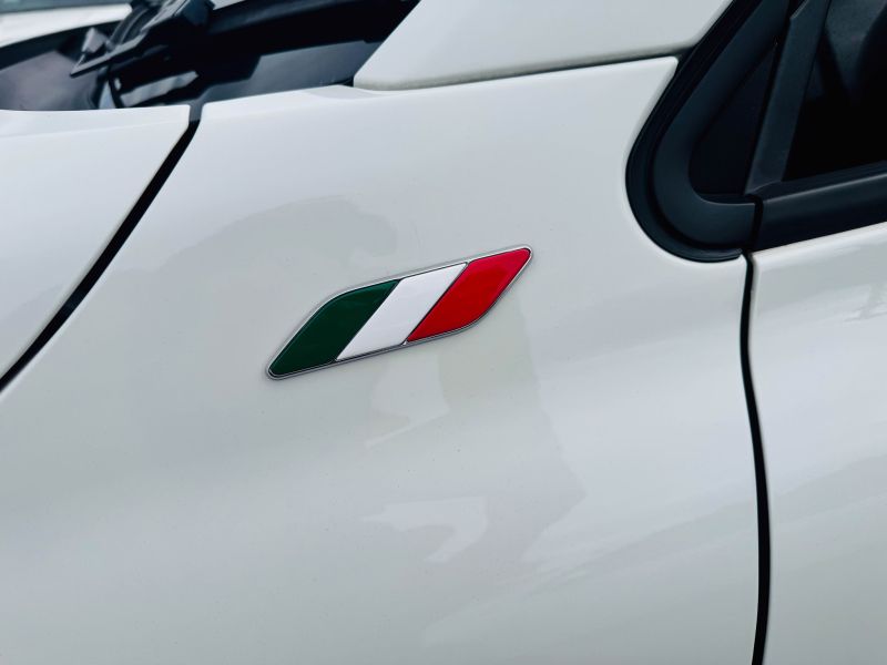 2015 FIAT 500X POP START PLUS — photograph 13