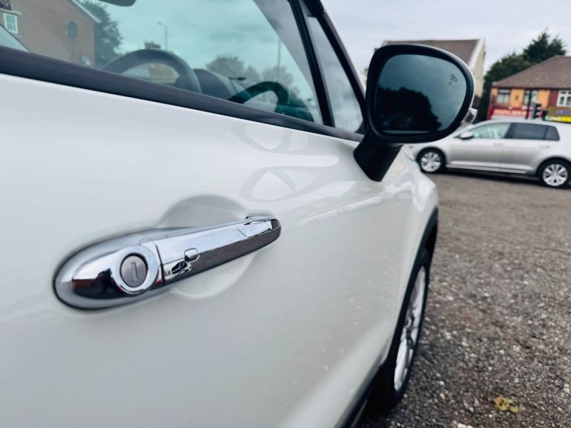 2015 FIAT 500X POP START PLUS — photograph 18