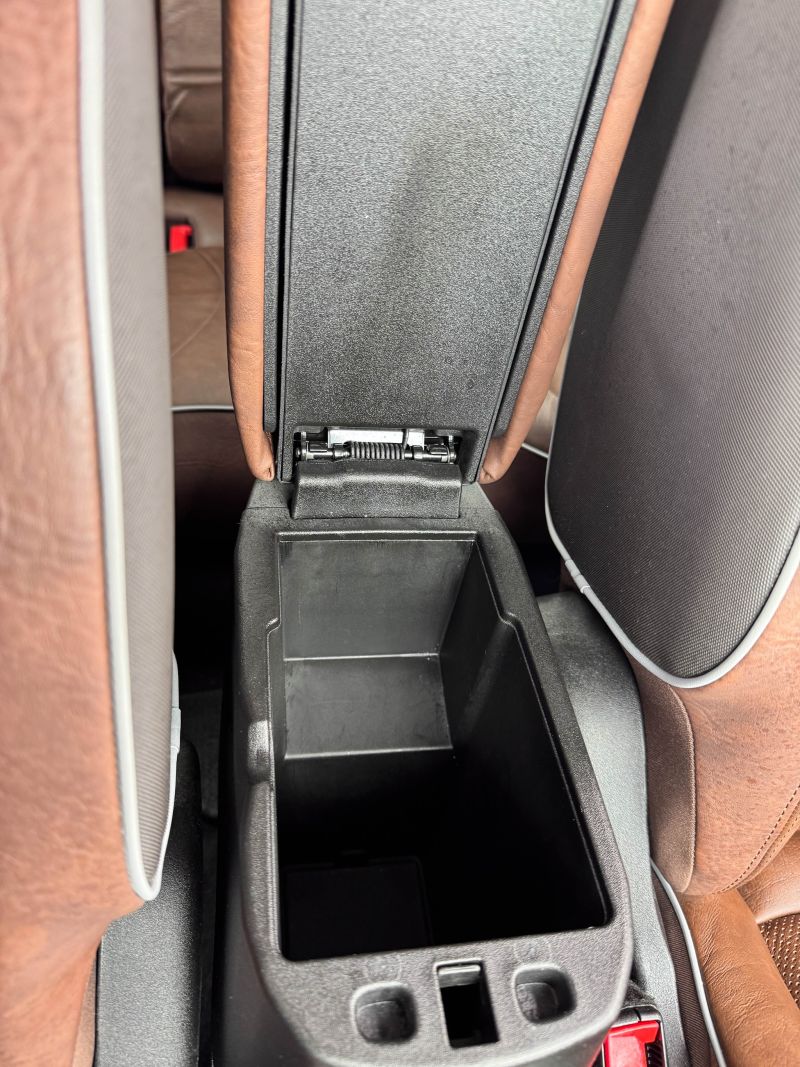 2015 FIAT 500X POP START PLUS — photograph 34