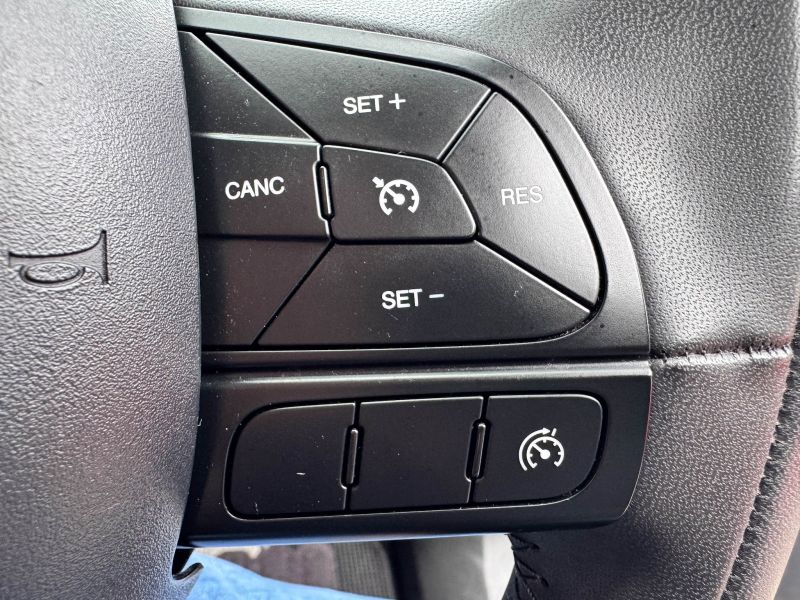 2015 FIAT 500X POP START PLUS — photograph 37