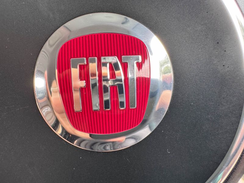 2015 FIAT 500X POP START PLUS — photograph 39