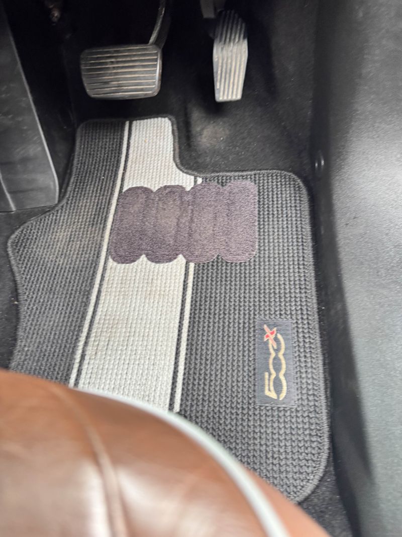 2015 FIAT 500X POP START PLUS — photograph 46