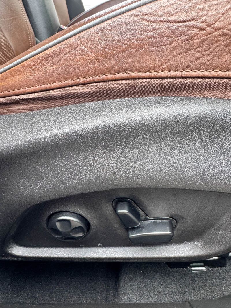 2015 FIAT 500X POP START PLUS — photograph 48