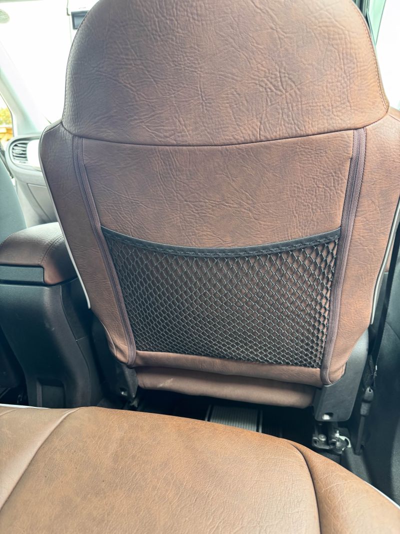 2015 FIAT 500X POP START PLUS — photograph 53