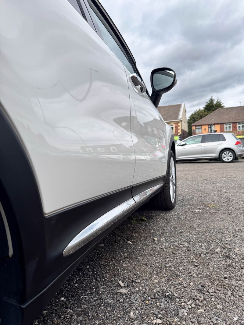 2015 FIAT 500X POP START PLUS — photograph 55