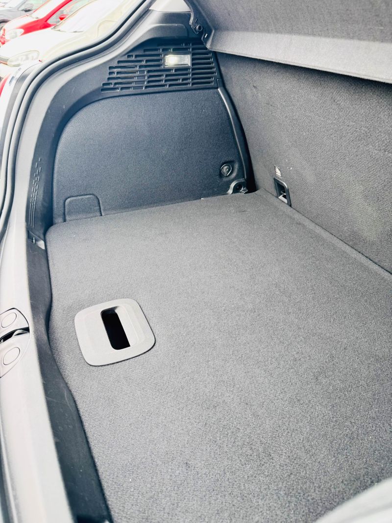 2015 FIAT 500X POP START PLUS — photograph 63